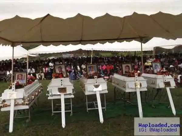 The Shocking Story of How Church Pushed Lawyer to Murder His Wife and 3 Children